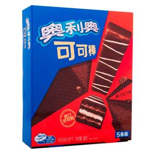 Пирожное ОРЕО темный шоколад 58г